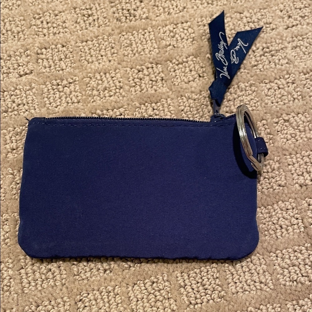 Vera Bradley ID Case - Picture 3 of 3